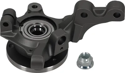 Zdjęcie produktu dla Piasta koła z zwrotnicą do Renault Clio II BB CB 1.2-1.9 1998-2016 8200207313