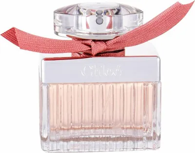 Produktbild von Chloé Roses de Chloé Eau De Toilette 50 ml (woman)