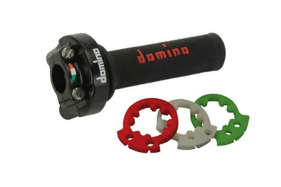 Produktbild von Domino XM2 GASGRIFF MIT BESCHICHTUNGEN