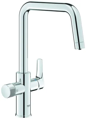 Produktbild von GROHE Blue Pure Eurosmart, Chrom, 1 Stück(e)