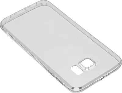 Produktbild von Avizar, Samsung Galaxy S6 Rundumschutze Hülle + Glas-Displayschutzfolie, Transparent