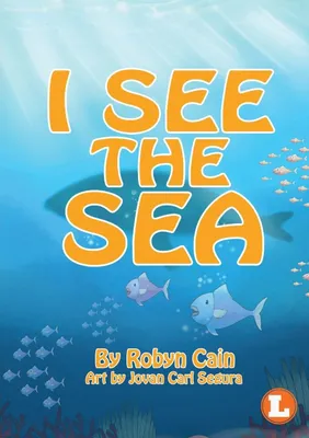 Produktbild von I See The Sea