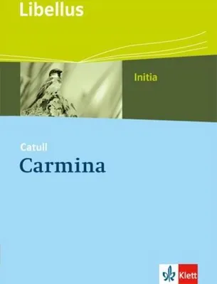 Obrázek produktu pro Catull: Carmina