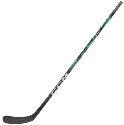 CCM JETSPEED FTW Youth 30 Flex Eishockeyschläger Damen Produktbild 2
