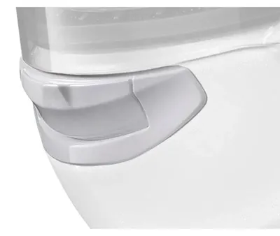 Produktbild von Arai X System Helm Kinnbelüftung One Size