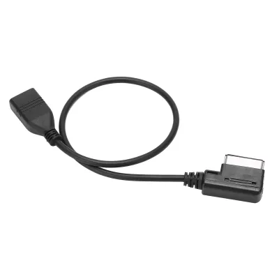 Obrázek produktu pro Kabel AMI do USB,Kabel adaptéru AMI USB,Kabel AMI USB,Kabel AMI do USB,4F0 051 510 E,4F0 051 510L