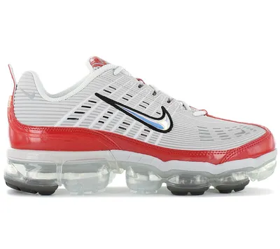 Produktbild von Nike Air VaporMax 360 - Herren Schuhe Grau CK2718-002 , Größe: EU 44.5 US 10.5