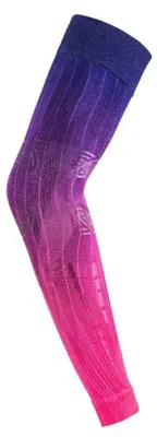 Imagen del producto de Floky Fantasy, 1 unidad, calentadores de brazo, color rosa, modelo T3, color rosa, modelo T3