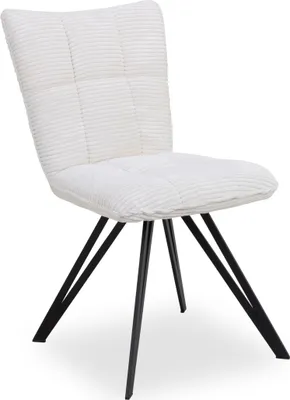 Produktbild von Polsterstuhl SANSIBAR TINNUM BHT 49x88x63 cm  Esszimmerstuhl
