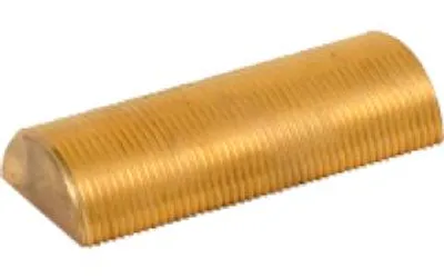 Productafbeelding van SWIX T401-1U structuurroller-inzetstuk, 1 mm, voor het Super Riller-gereedschap