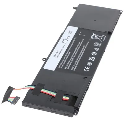 Produktbild von Akku für DELL 3000, Inspiron 11 3135, 11 3137, 11 3138, 11 3197Li-Polymer, 11,55V, 5600mAh ersetzt 0CGMN2, CGMN2, N33WY, NYCRP, P19T, P19T001, P19T002