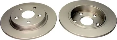 Produktbild von 2x QUARO Bremsscheibe QD8352 für TOYOTA AURIS (NZE18_ ZRE18_) 36 8mm 270mm