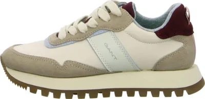Produktbild von Gant Caffay Sneaker Beige in Gr. 39