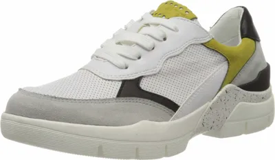 Produktbild von Marco Tozzi Damenschuhe Sneaker Mehrfarbig, Schuhgröße:39 EU