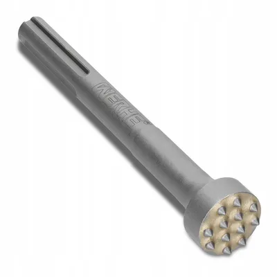 Zdjęcie produktu dla WERHE Groszkownik 12T x 200 mm SDS MAX