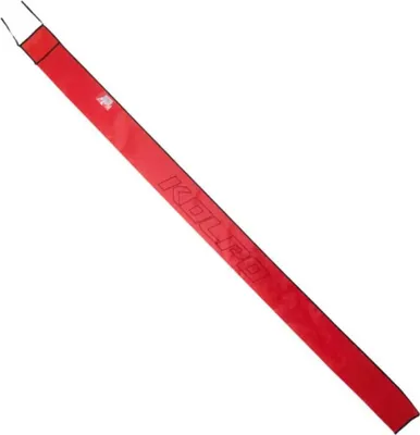 Image de Kolpo Logo Sac à Canne Rouge 180 cm Rouge 180 cm