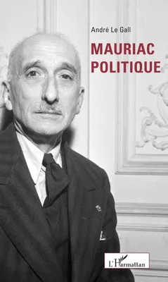 Produktbild von Mauriac politique