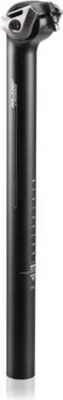 Zdjęcie produktu dla Sztyca podsiodłowa XLC Antishock SP-R05 Ø 31,6 mm, 350 mm, czarna