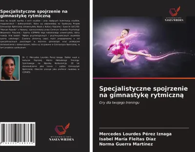 Produktbild von Specjalistyczne spojrzenie na gimnastyk¿ rytmiczn¿