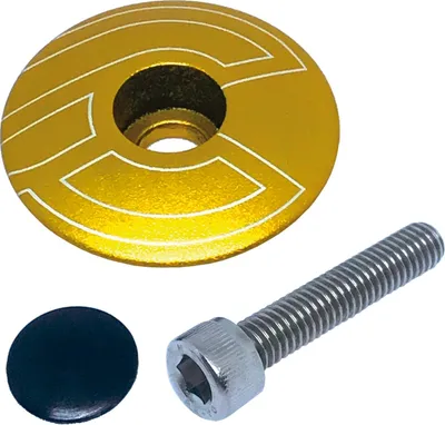 Immagine prodotto di Tappo Cinelli Golden Golden Taglia Unica