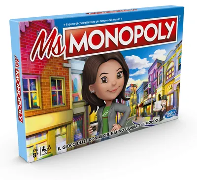 Image de Hasbro E84241030, Jeu de société, Simulation économique, À partir de 8 ans, Jeu de famille