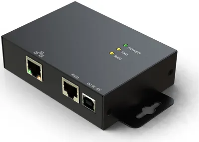 Produktbild von PowerWalker SNMP Box (schwarz)