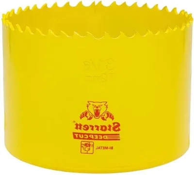 Produktbild von 79 mm Metall-Deepcut-Gartenzaunzange - DCH0318