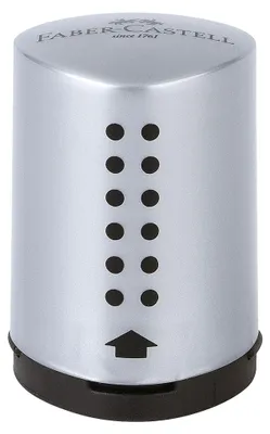 Immagine prodotto di Temperino singolo GRIP 2001 MINI argento