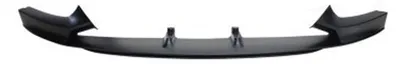 Produktbild von Frontspoiler Lippe Spoilerlippe schwarz matt für BMW F20 / F21 ab 09/2011-2015
