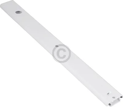 Produktbild von Auszugsschiene unten für Schublade LIEBHERR 7890669 in Kühlteil KühlGefrierKombination