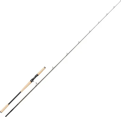 Produktbild von Westin W8 Monsterstick-T 233cm 5Xh 130-260g - Baitcastrute