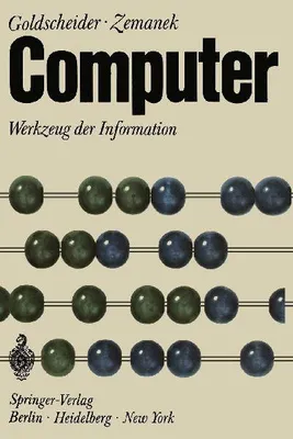 Produktbild von Computer