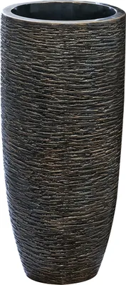 Produktbild von Casablanca by Gilde Dekoschale Pflanzgefäß Giant antik bronze, wasserdicht H. 76 cm,79451