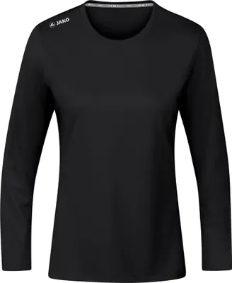 Produktbild von Jako Run 2.0 Running Longsleeve Damen - Schwarz