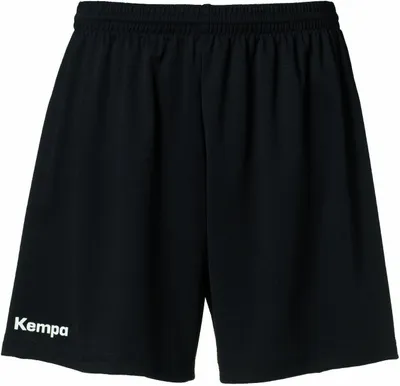 Produktbild von Kempa Classic Shorts - Größe: L, schwarz, 200316002