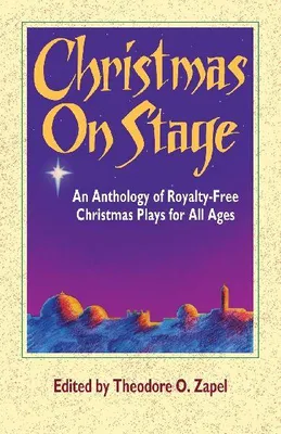 Produktbild von Christmas on Stage