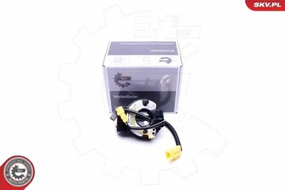 Produktbild von ESEN SKV 96SKV532 Wickelfeder Airbag Schleifring für HONDA Jazz II Schrägheck (GD, GE3, GE2) City Limousine (GE4)