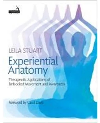 Obrázek produktu pro Experiential Anatomy