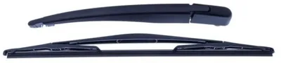 Imagen del producto de Brazuelo trasero de limpiaparabrisas con varilla para Opel, referencia 09114678, 1273391
