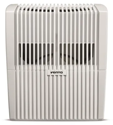 Produktbild von Venta LW25, Weiß, Weiß, Flur, AC, 100 - 240 V, 50 - 60 Hz