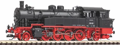 Produktbild von Piko 47134 - 1/120 / TT Dampflok BR 93 DB III - Neu