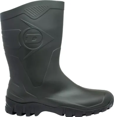 Produktbild von DUNLOP Protective Footwear, K580011, Dee, Grün, Größe 37 EU