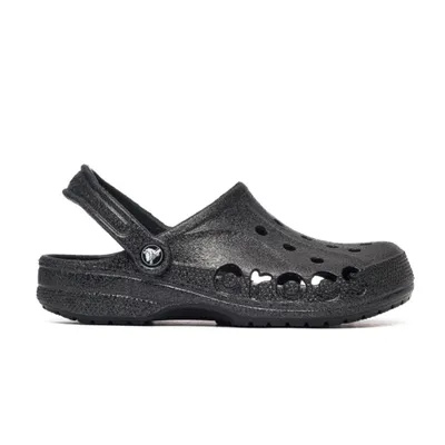Produktbild von Schuhe Crocs Baya Glitter Clog 205925001