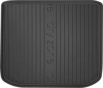 Imagen del producto de Alfombrilla para el maletero de la marca FROGUM, compatible con el SEAT Toledo III (modelo de 2004 a 2009)