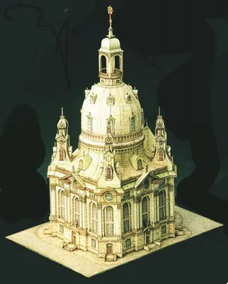 Image de Église Notre-Dame de Dresde