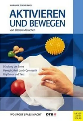 Image de Aktivieren und Bewegen von älteren Menschen