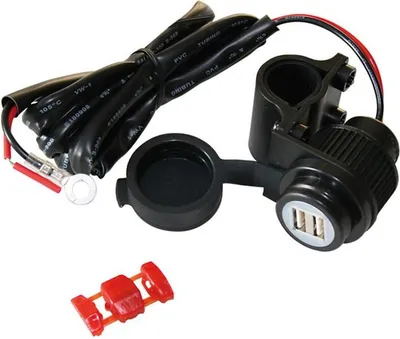 Image de HIGHSIDER smart prise USB double