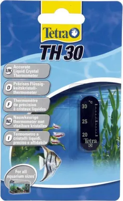 Obrázek produktu pro Tetra TH akvarijní teploměr - teploměr do akvária TH35 Tetra