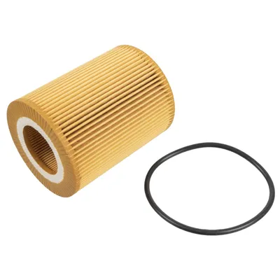 Produktbild von Ölfilter BLUE PRINT ADF122103 Filtereinsatz für VOLVO XC60 (156) für LAND ROVER Freelander 2 SUV (L359)