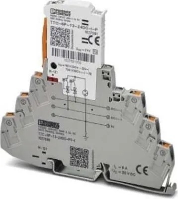 Zdjęcie produktu dla Phoenix Contact 1027586